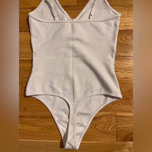 Sunday Best bodysuit - Picture 3 of 3